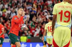 英雄联盟总决赛赛程-西班牙攻防对决葡萄牙，强队争夺胜利