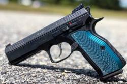 -捷克射击选手实力出众，斩获金牌