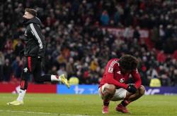 英雄联盟总决赛2025-关于曼联客场逆转米德尔斯堡，险胜保住积分榜前四位置的信息