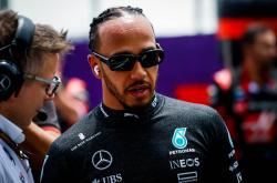 -法拉利力克红牛二队，汉密尔顿惊艳四座的简单介绍