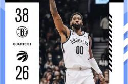 英雄联盟总决赛时间-东部强队交手，猛龙vs篮网谁将会取得胜利？