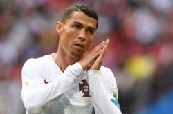 英雄联盟总决赛直播-摩洛哥鏖战法国，范戴克惊艳四座