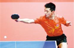 英雄联盟总决赛门票-日本队鏖战德国队，张继科高光表现