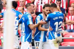 -瓦拉多利德大胜西班牙人，积分逼近前列的简单介绍