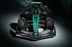 -阿斯顿马丁碾压红牛二队，阿隆索刷新纪录