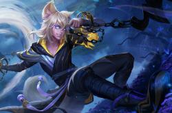 英雄联盟总决赛时间-雷霆击碎黄蜂，绝境中字母哥化身关键先生