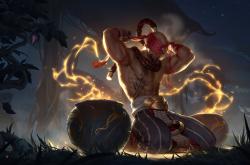 LOL赛事-极速与节奏，当F1收官战的肾上腺素遇见西亚卡姆的关键球艺术