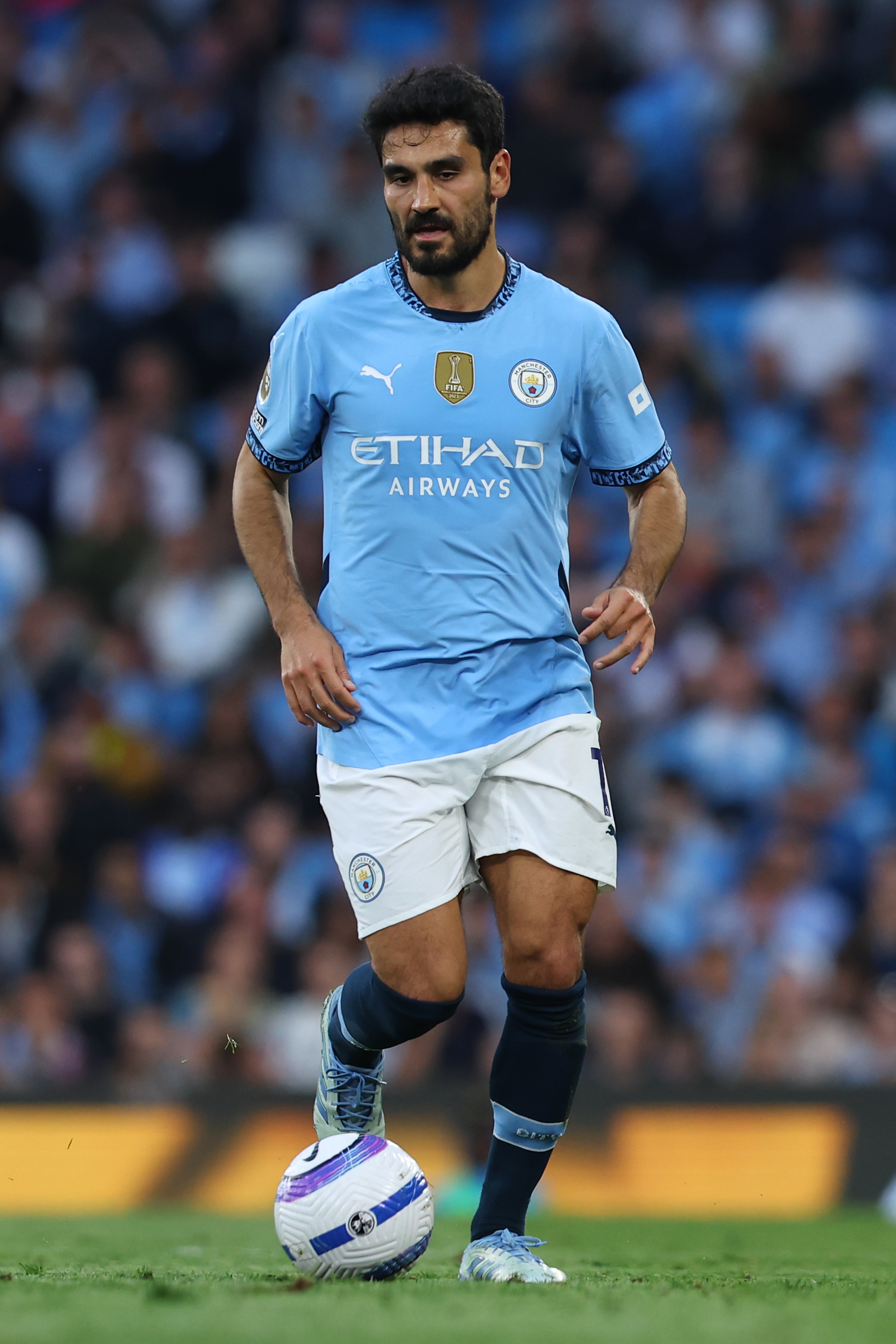 伯恩茅斯横扫曼城,实力强劲 伯恩茅斯横扫曼城,实力强劲