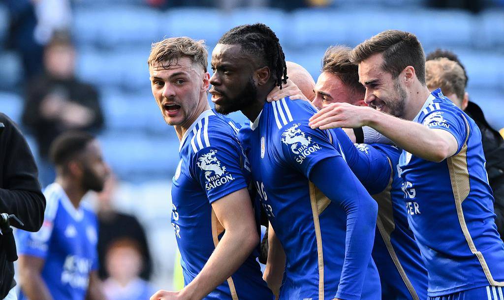 莱切斯特城击败南安普顿,重回正轨的简单介绍 莱切斯特城击败南安普顿,重回正轨的简单介绍