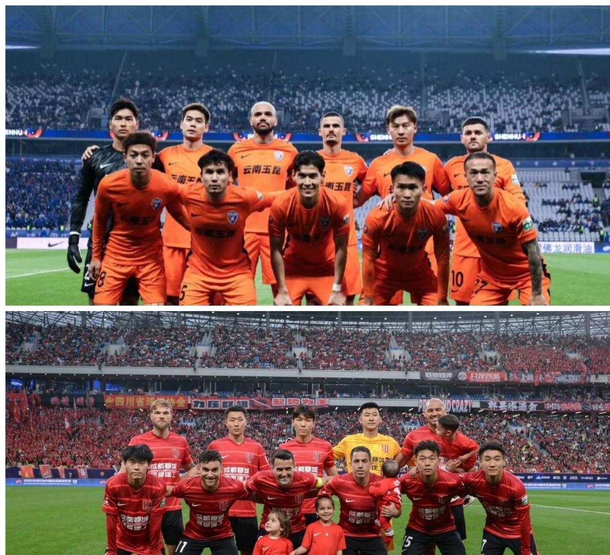 战略调整！中超球队全线变阵，备战下一场对决