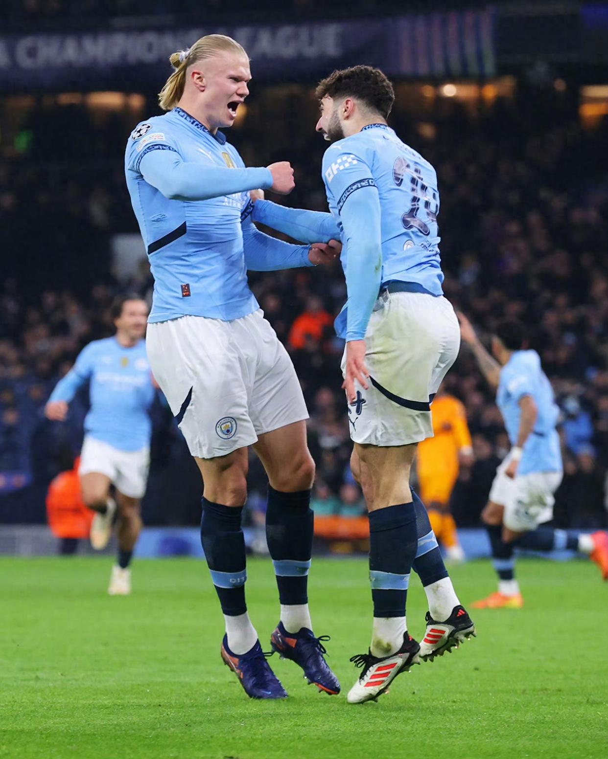 曼城客场不敌中下游球队，连胜终结