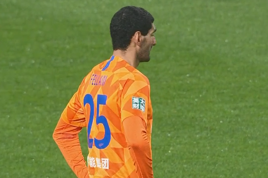 富力不敌鲁能，需迅速总结反思