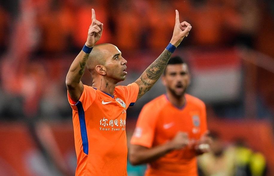 富力不敌鲁能，需迅速总结反思