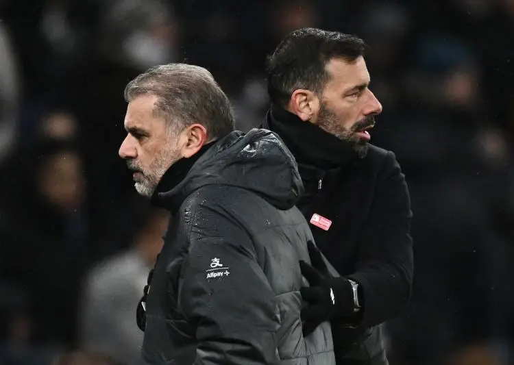 关于英国俱乐部主帅疑因人员调配失误而下课的信息