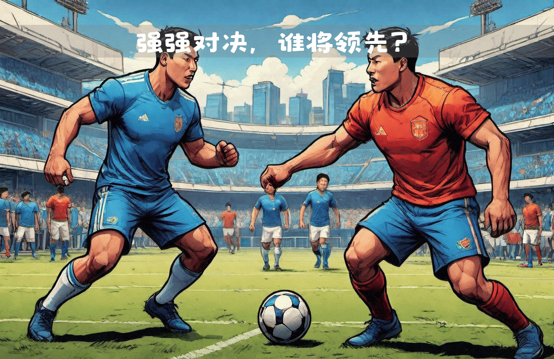 传统豪强对决,激战一触即发 传统豪强对决,激战一触即发