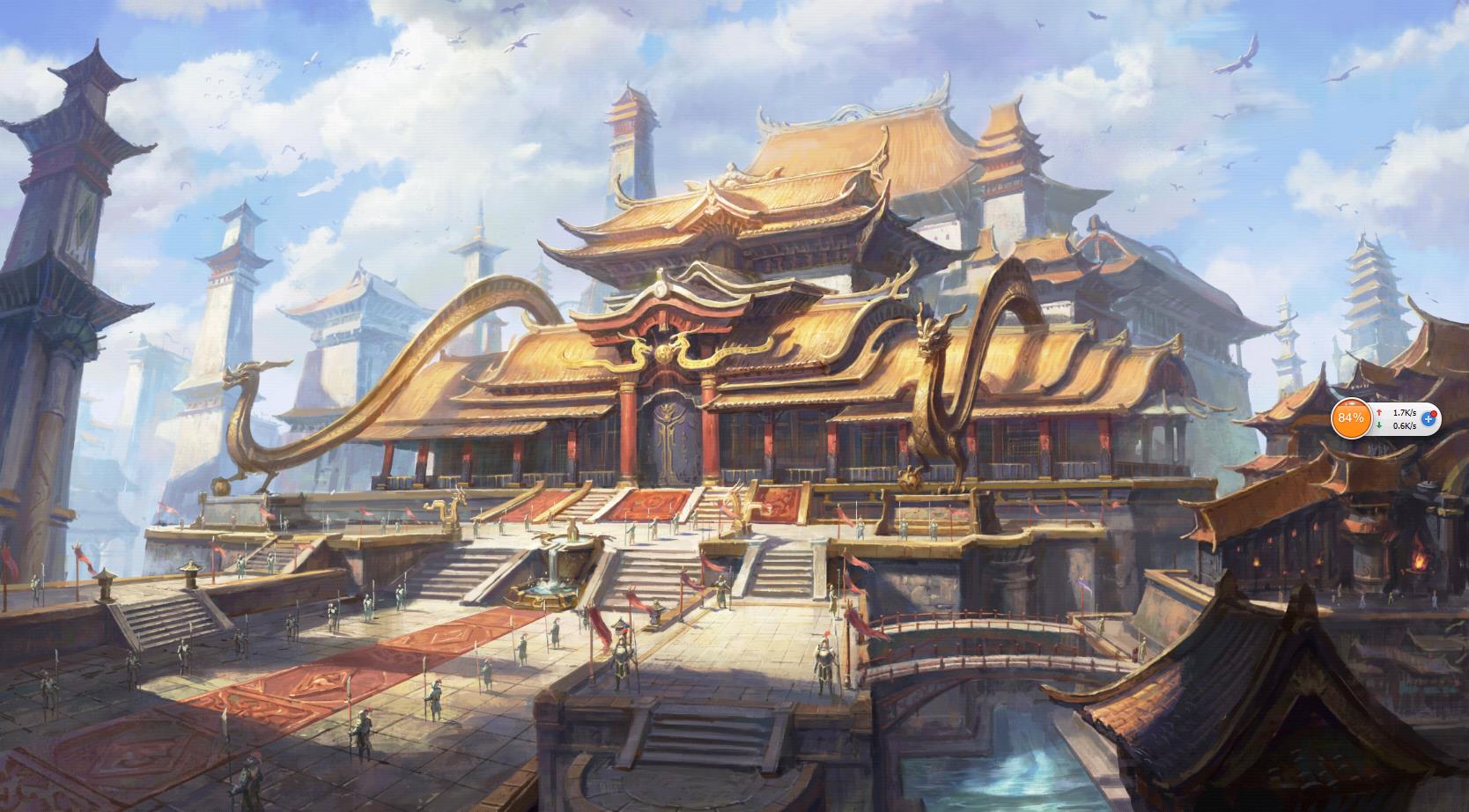 传统豪强对决,激战一触即发 传统豪强对决,激战一触即发