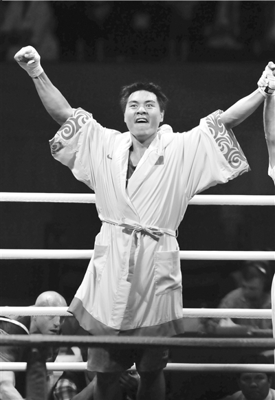 关于喀麦隆选手勇夺拳击铜牌,实现突破的信息 关于喀麦隆选手勇夺拳击铜牌,实现突破的信息