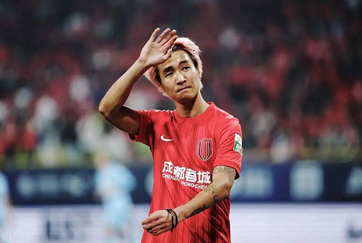 中超冠军连胜前进，备战下一场比赛