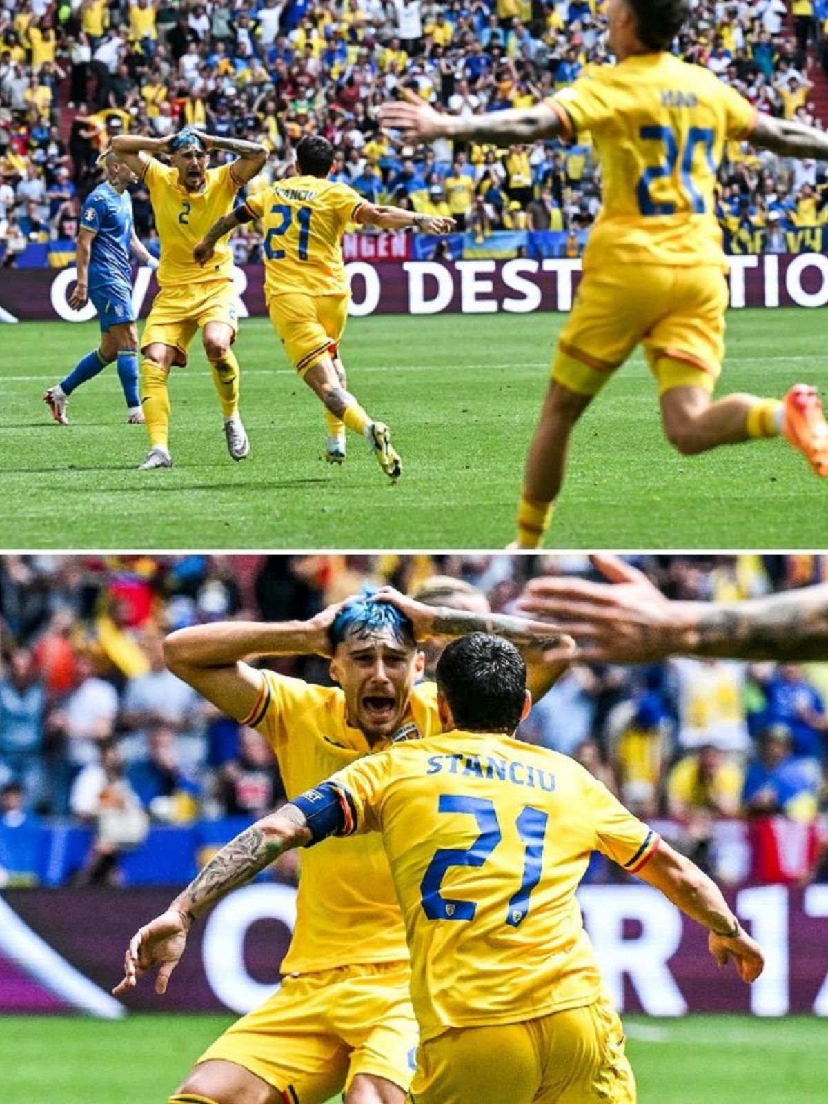 欧洲杯预选赛激烈对决：豪强较量的简单介绍