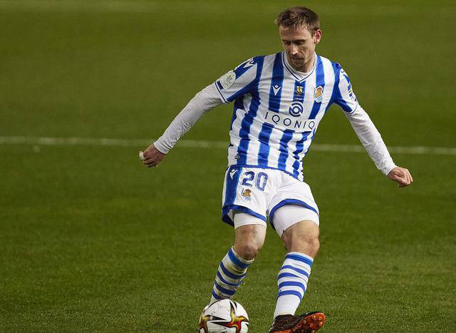 包含热血战役！皇家社会险胜毕尔巴鄂竞技的词条