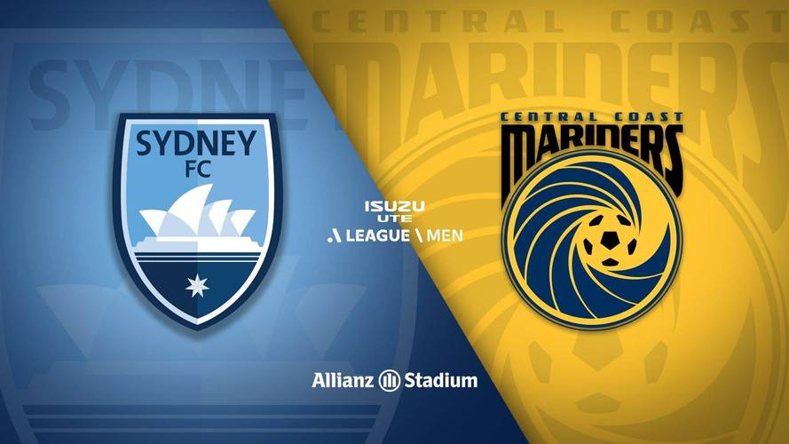 悉尼FC惨遭淘汰，未能晋级亚冠强