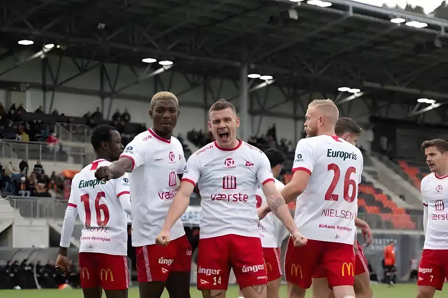 诺维奇对水晶宫的反击，必将掀起一场纷争的简单介绍