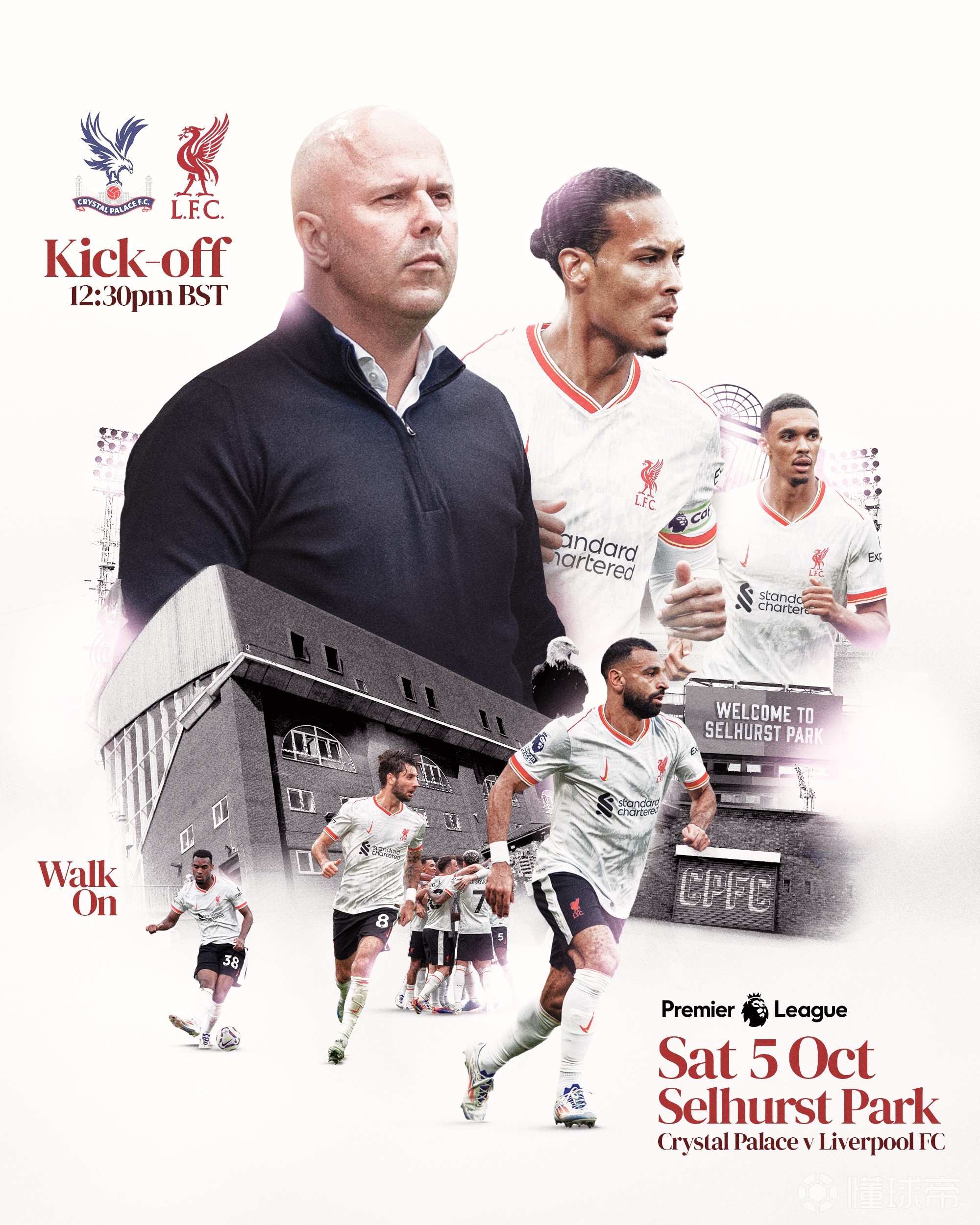 利物浦对阵巴塞罗那，全力以赴争胜的简单介绍