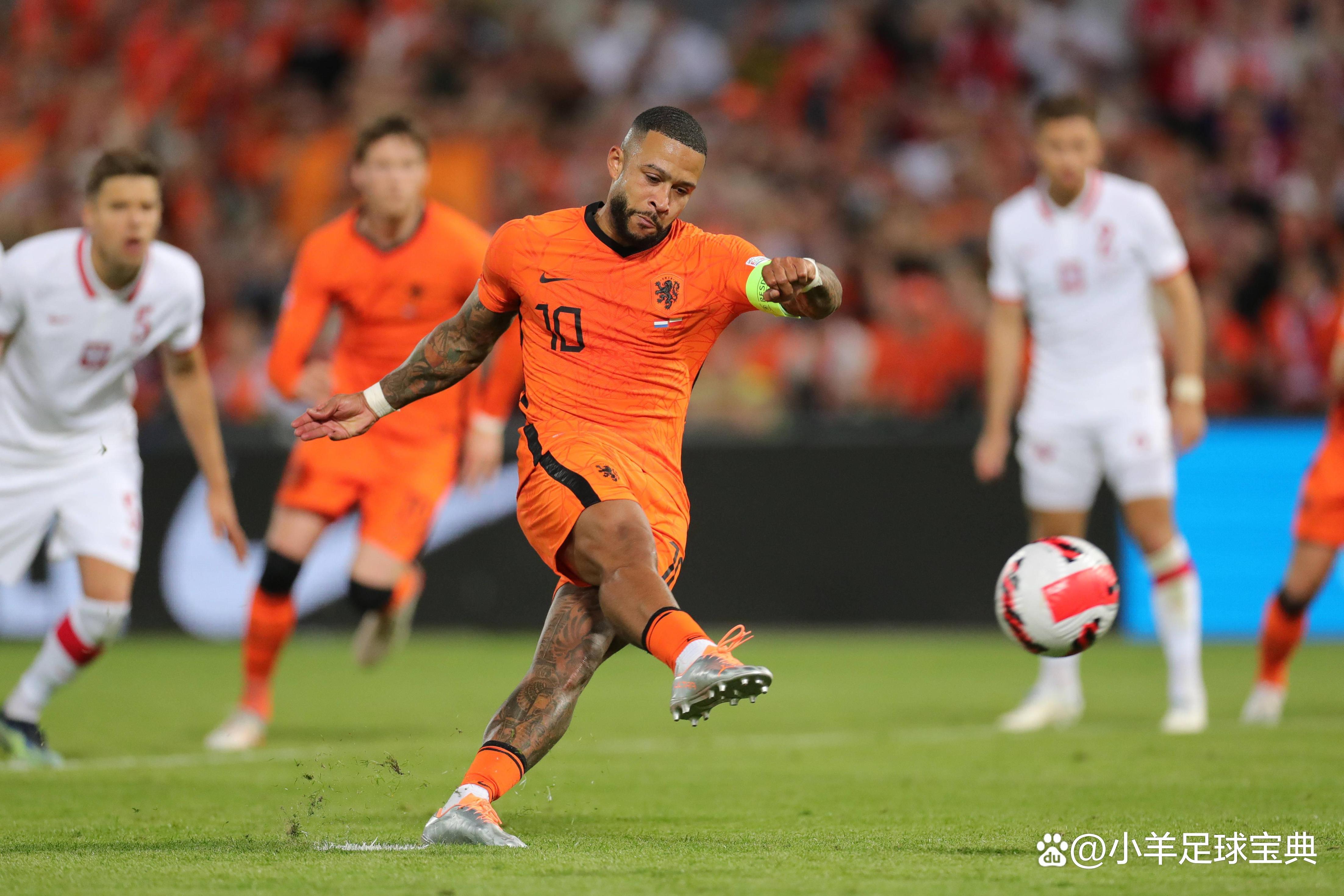 荷兰惨败摩黑洲,波兰勉强克罗地亚之战的简单介绍 荷兰惨败摩黑洲,波兰勉强克罗地亚之战的简单介绍