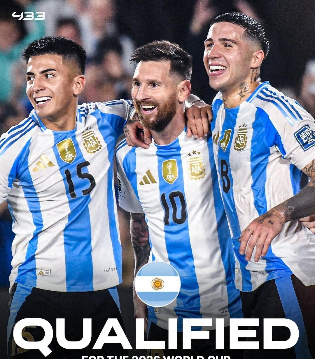 关于南美洲国家队在激烈较量中晋级成功的信息 关于南美洲国家队在激烈较量中晋级成功的信息