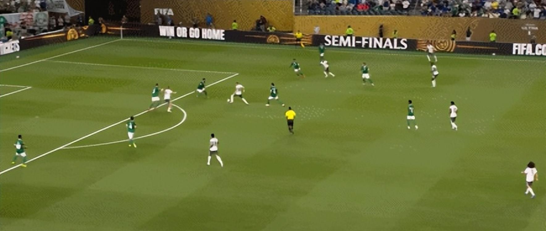 包含切尔西年轻锋线捣乱，球队进攻火力爆炸的词条