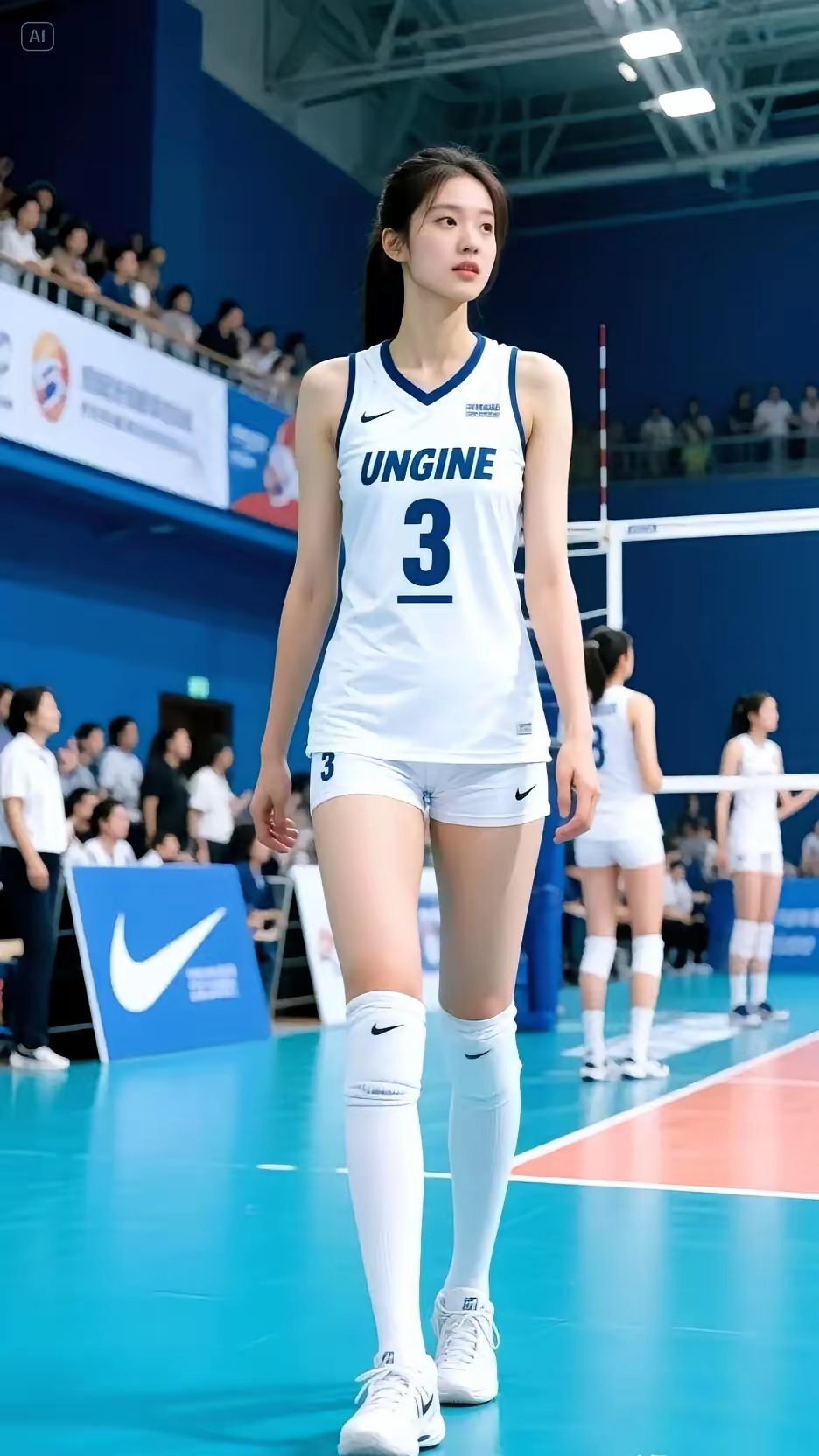 排球赛后采访曝光,内幕引发热议 排球赛后采访曝光,内幕引发热议