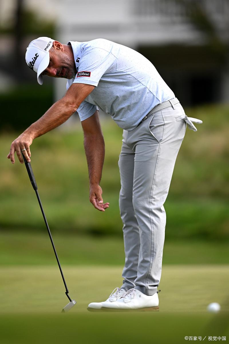 一场经典之战!高尔夫点燃球迷热情 一场经典之战!高尔夫点燃球迷热情