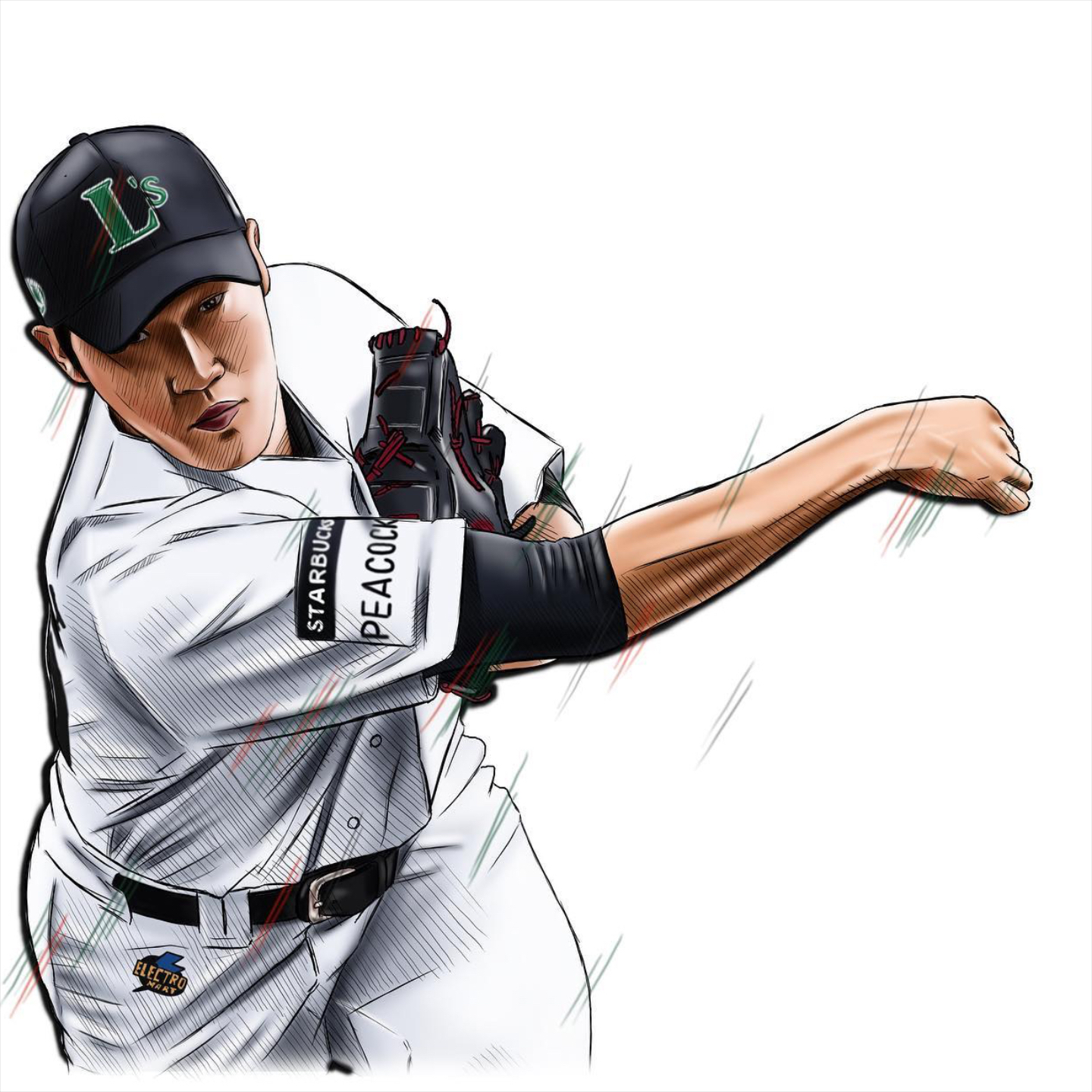 包含棒球战术调整奏效,成功扭转局势的词条 包含棒球战术调整奏效,成功扭转局势的词条