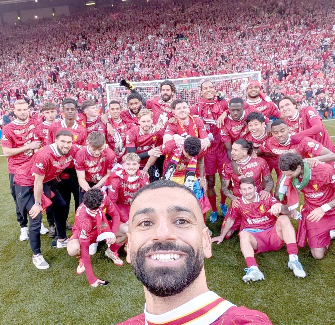 国际米兰完胜比利时,萨拉赫扛起全队 国际米兰完胜比利时,萨拉赫扛起全队