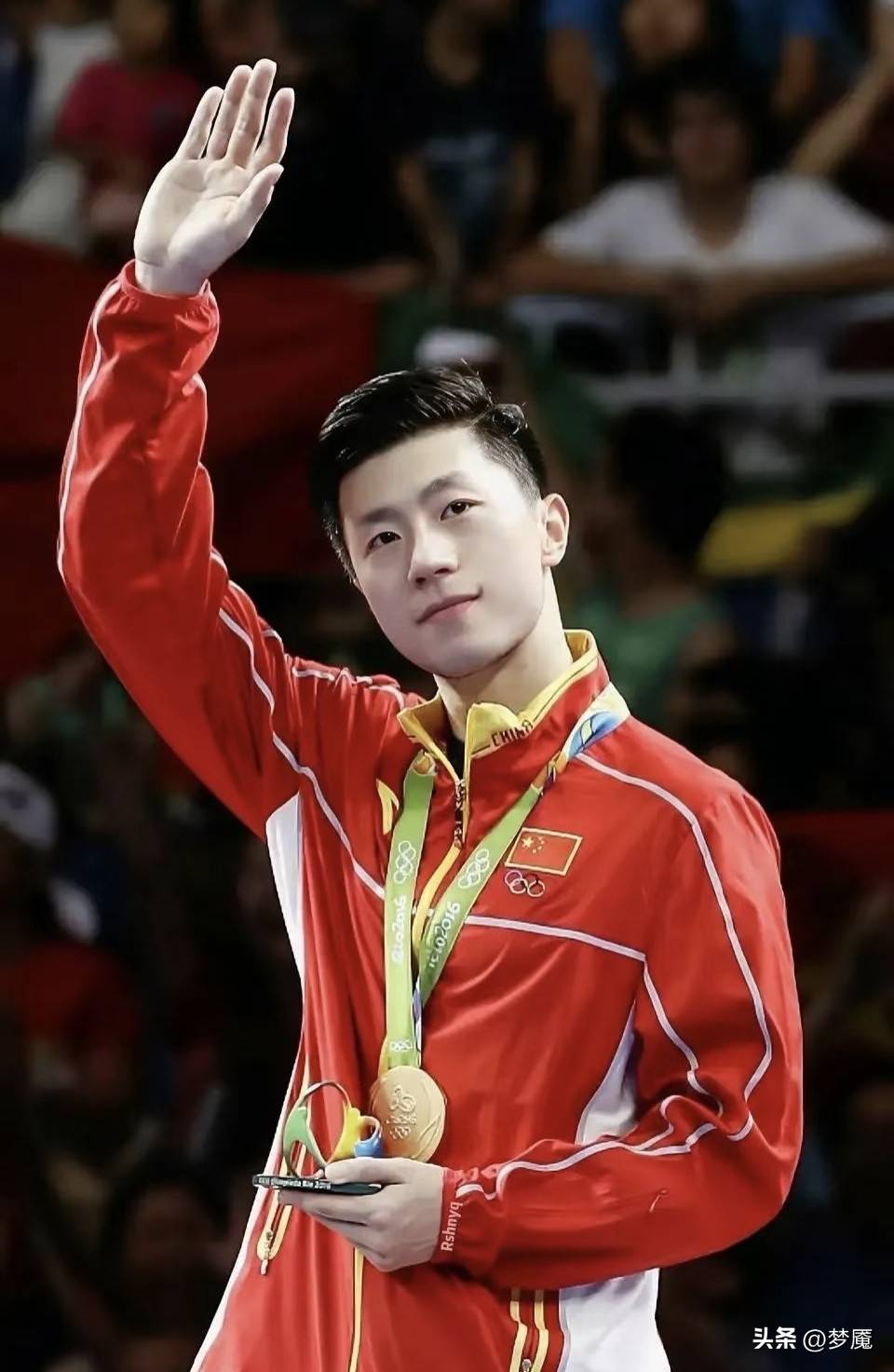 奥地利队横扫韩国队,马龙扛起全队 奥地利队横扫韩国队,马龙扛起全队