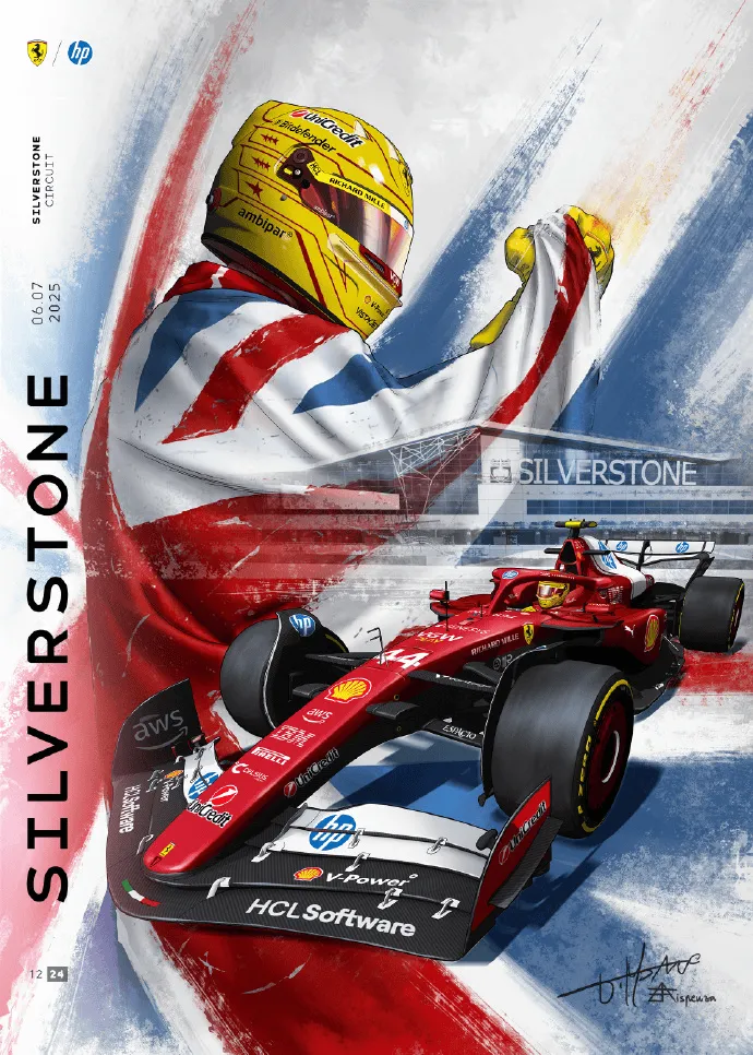 哈斯车队力克雷诺车队，汉密尔顿带队取胜