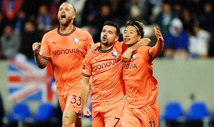 韩国队碾压日本队,奥恰洛夫高光表现 韩国队碾压日本队,奥恰洛夫高光表现