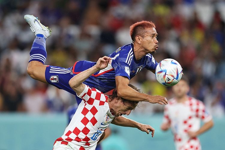 日本队鏖战葡萄牙队,王皓高光表现 日本队鏖战葡萄牙队,王皓高光表现