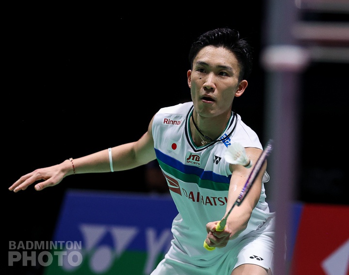 印尼队完胜印度队，辛杜状态火热