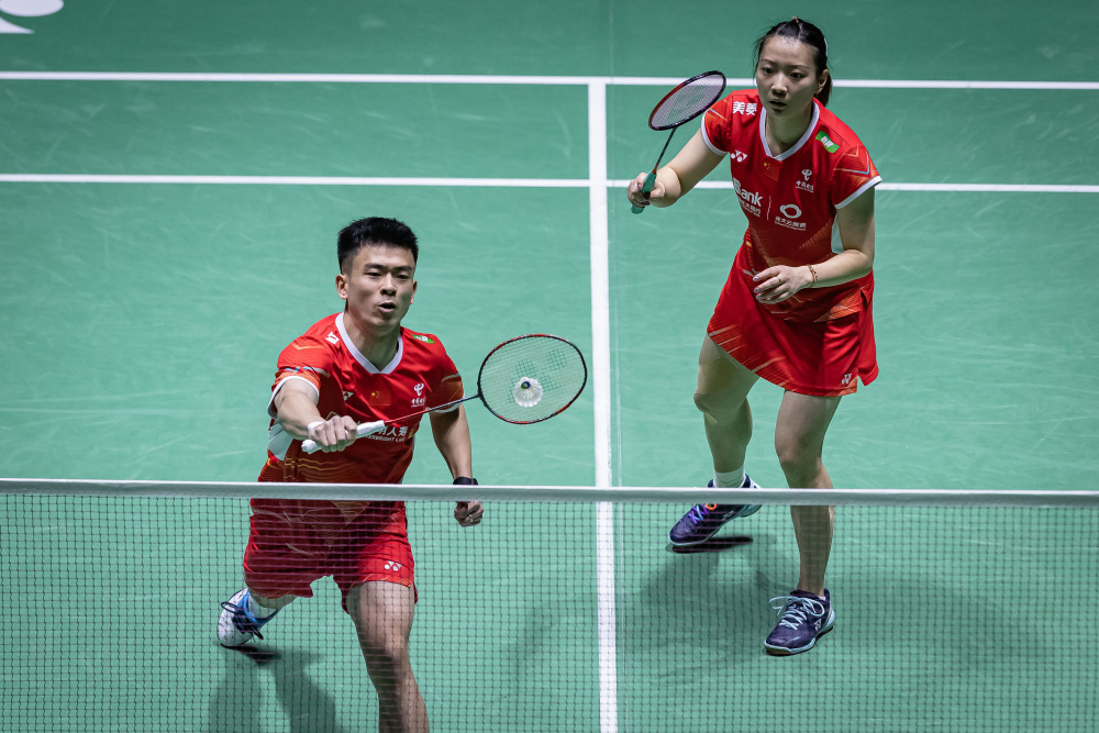 韩国队翻盘法国队，郑思维统治全场