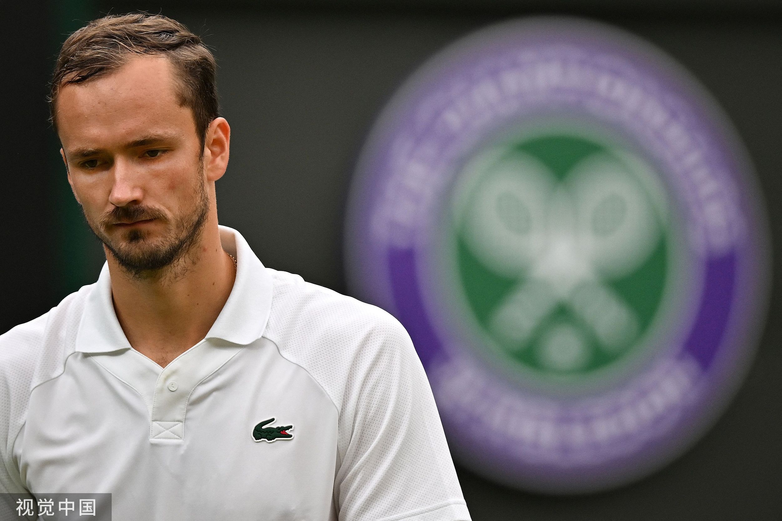 温网翻盘戴维斯杯,梅德韦杰夫惊艳四座 温网翻盘戴维斯杯,梅德韦杰夫惊艳四座