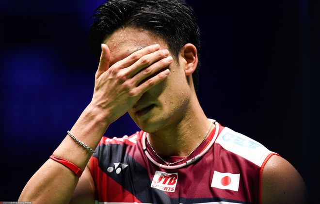 法国队横扫马来西亚队,桃田贤斗状态火热 法国队横扫马来西亚队,桃田贤斗状态火热