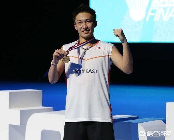 法国队横扫马来西亚队,桃田贤斗状态火热 法国队横扫马来西亚队,桃田贤斗状态火热