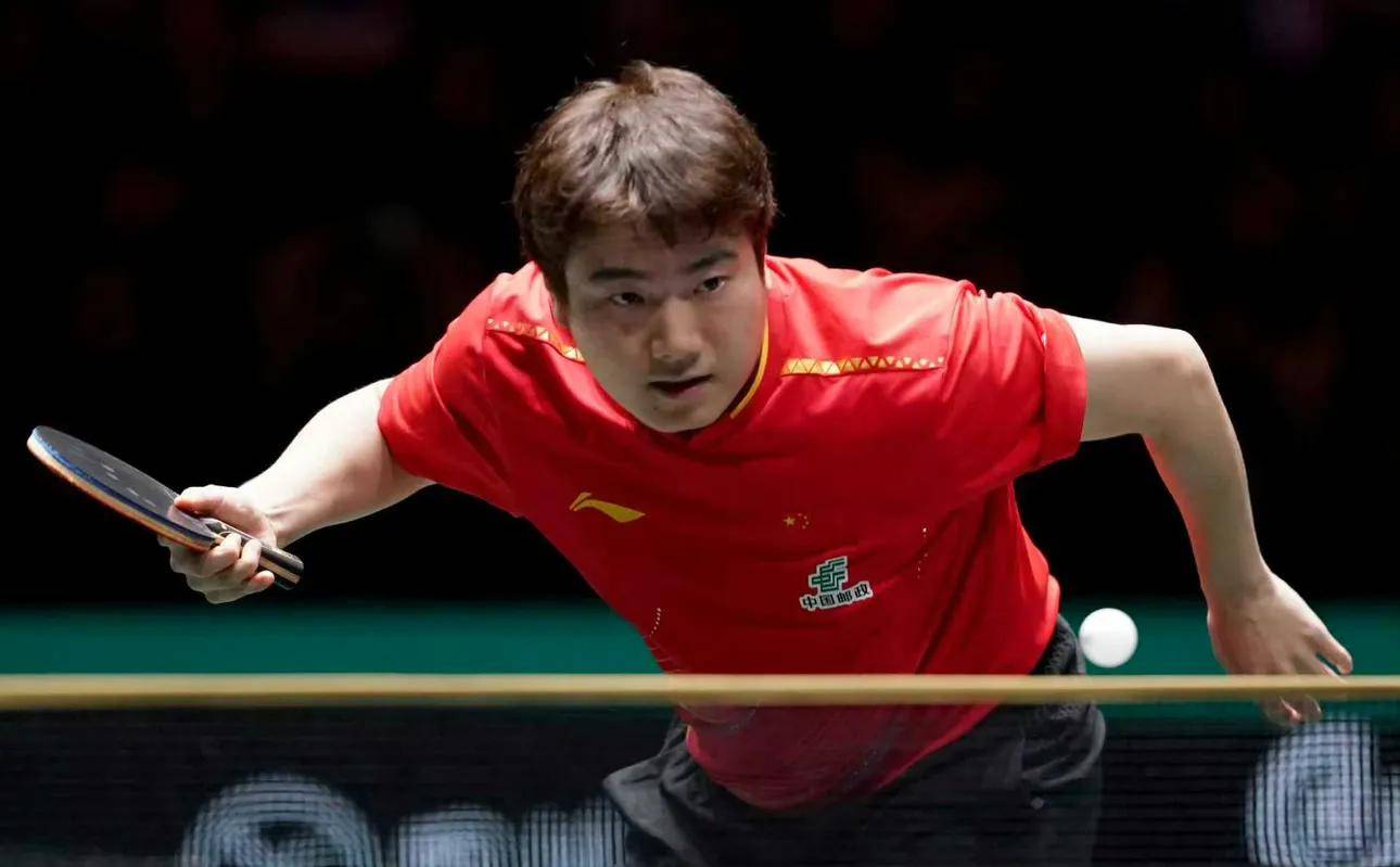 日本队完胜中国队,梁靖崑高光表现 日本队完胜中国队,梁靖崑高光表现