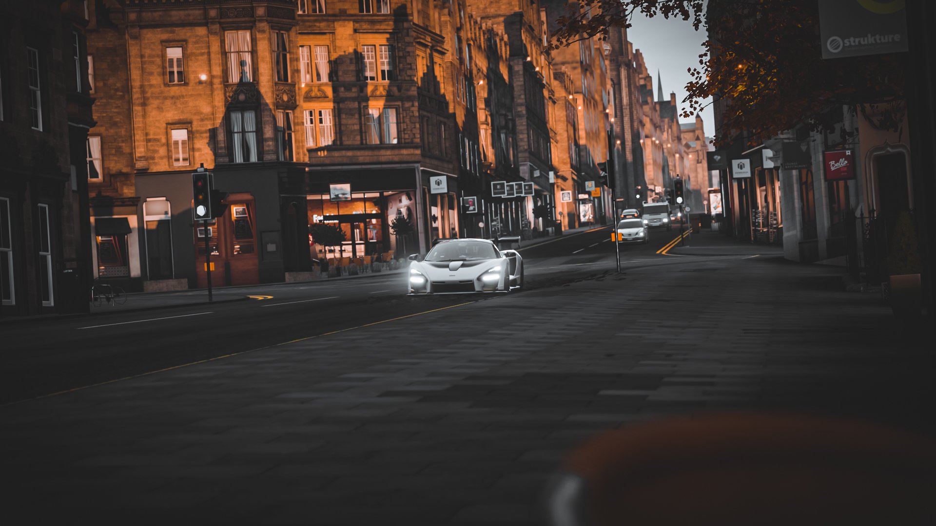 当北欧神祇凝视拉美熔炉,阿坎吉的理性之火与美墨鏖战的野性光芒