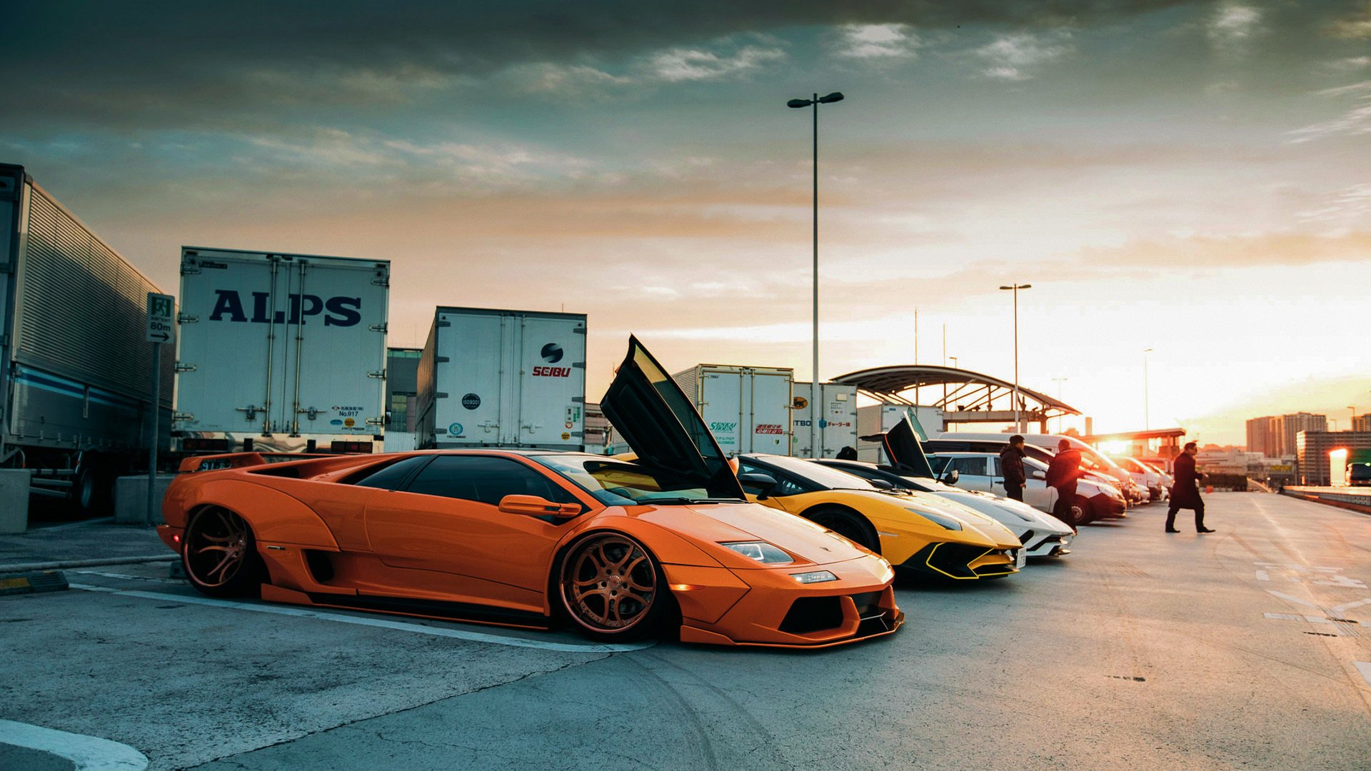 跨界主宰，金玟哉在F1年度争冠之夜的策略奇迹