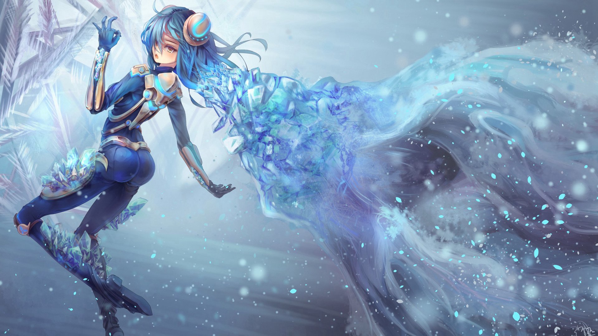 最后的弯道，保罗如何在F1争冠之夜成为全队的节奏大师