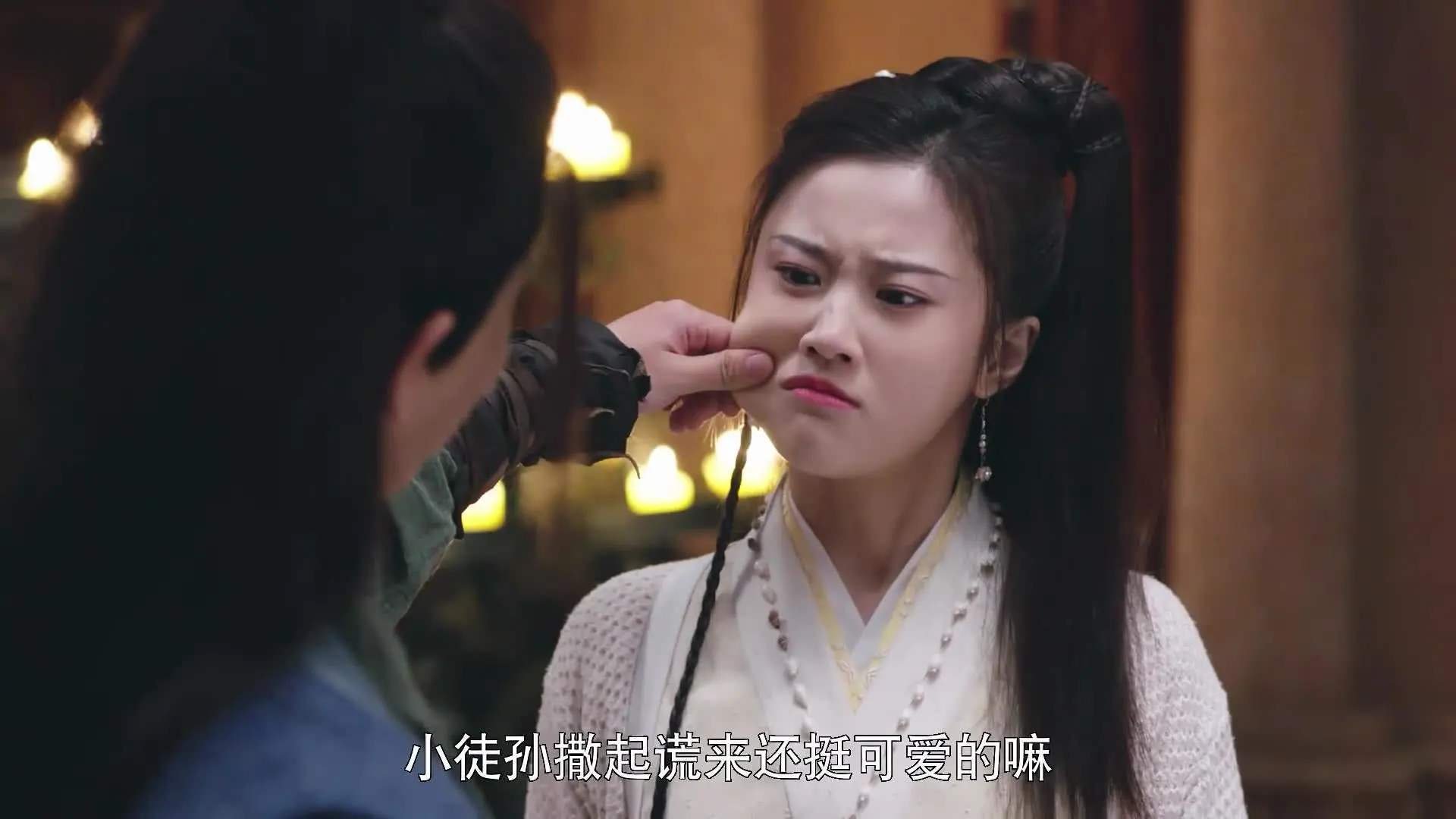 东决关键战之夜，他点燃的火焰没有阴影