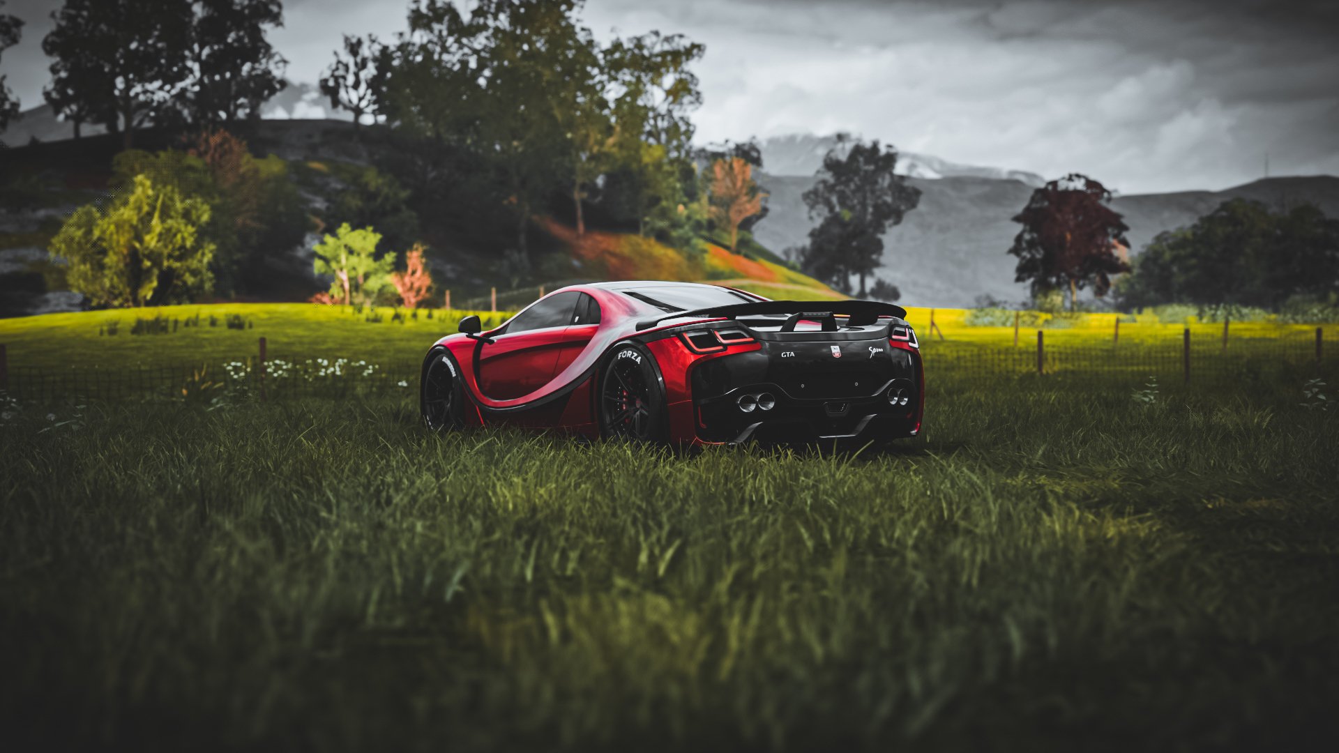 在麦迪逊,一次进击的先锋