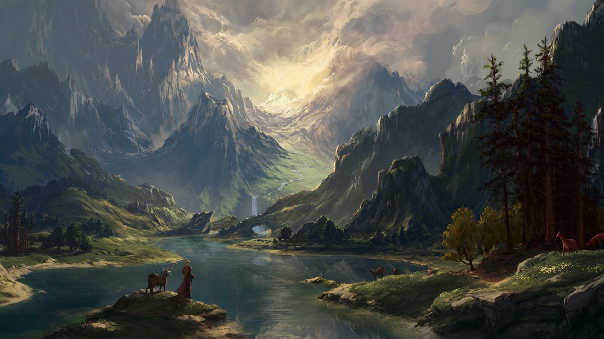 节奏之王范弗利特，当沉默的控场者掀起逆转风暴